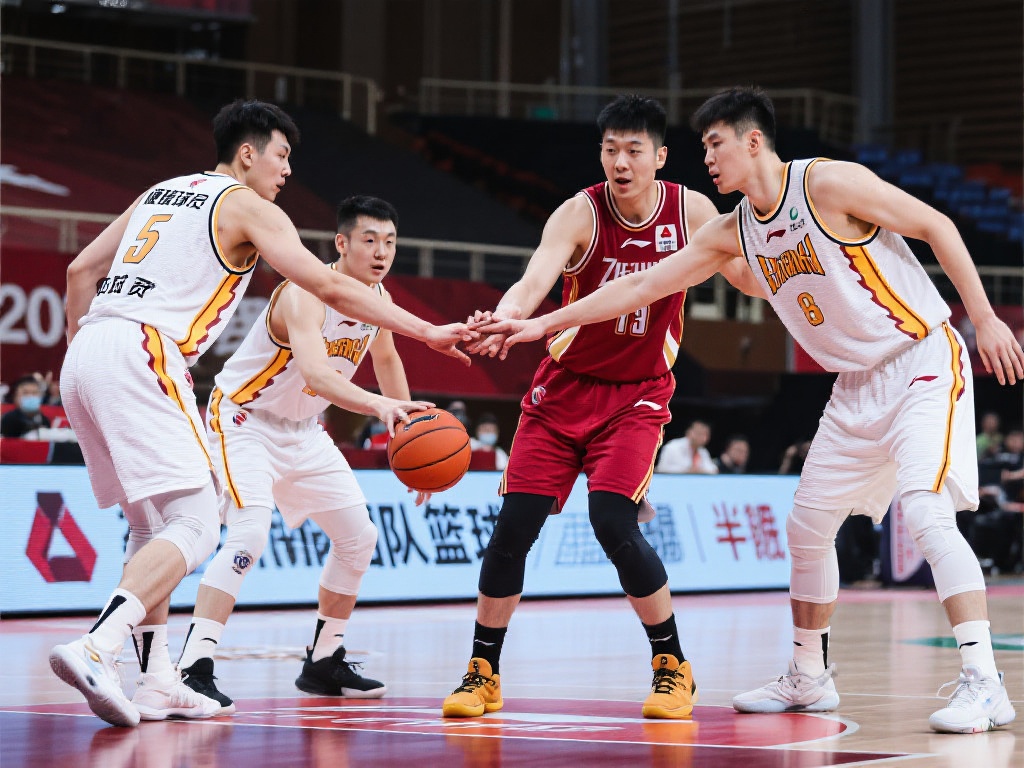 中面对强敌 中面对强敌