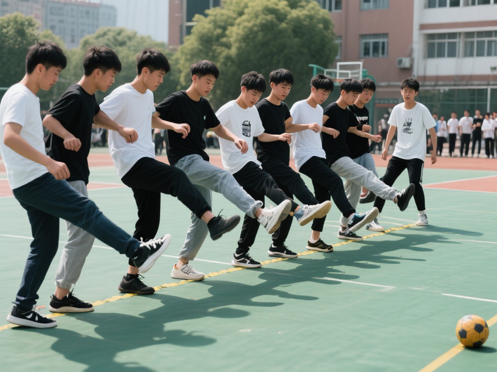 通过这些活 通过这些活