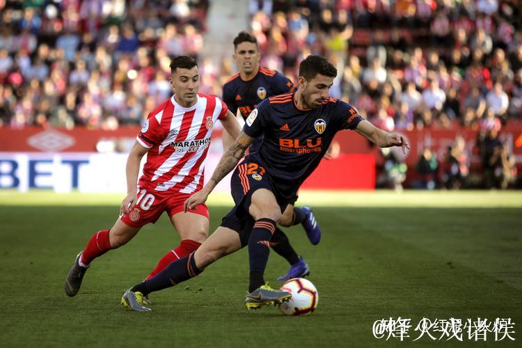 西甲：马竞2比1瓦伦西亚