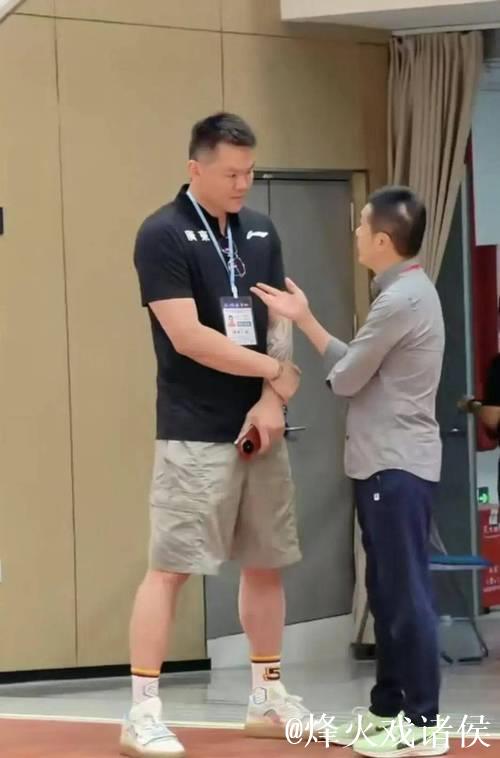 来广东队的外援,为啥都像打了鸡血?说好的\ 来广东队的外援,为啥都像打了鸡血?说好的\