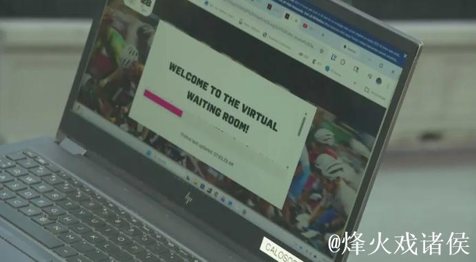 洛杉矶奥运会门票抽签注册通道开启